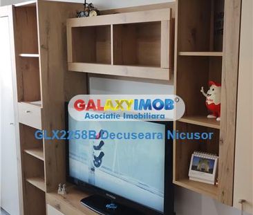 Garsoniera mobilata si utilata in Militari Residence 300 euro - Photo 4