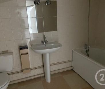 Location Appartement 1 pièce 28m² VERDUN 55100 - Photo 2