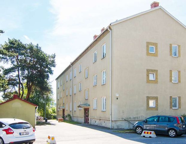 Björkhultsvägen 5 A - Photo 1