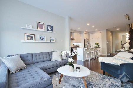 For Lease - 110 Lavatera Street, Blossom Park - Airport and Area, Ontario - Photo 2