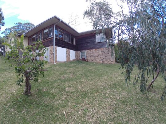 46 Bertana Crescent, Mona Vale NSW 2103 - House For Rent | Domain - Photo 1