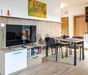 Prenájom 2 izbového apartmánu v Bešeňovej - Photo 3