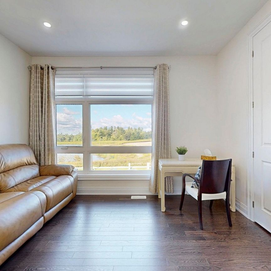 For Lease - 163 Ballantyne Boulevard, Vaughan, Ontario - Photo 1