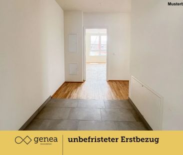 UNBEFRISTET | ERSTBEZUG – Starte dein neues Leben mit Stil in Graz - Photo 2