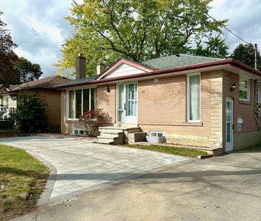 For Lease - 311 Boisdale Avenue Unit# Main Floor, Richmond Hill, On... - Photo 6