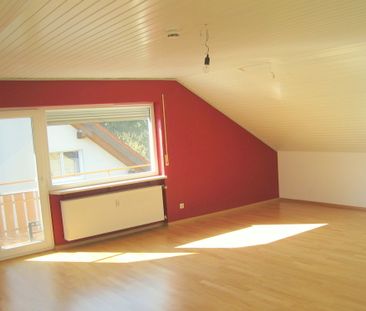 Großzügige 3 Zimmer Wohnung in Laufenburg - Foto 3