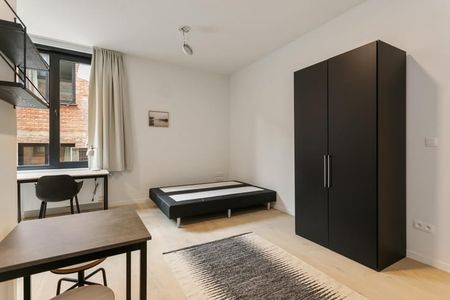 Studio te huur - Photo 3
