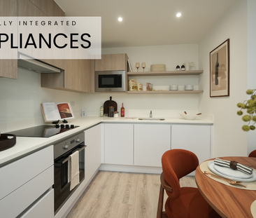 1 bedroom apartment to rent - Photo 6