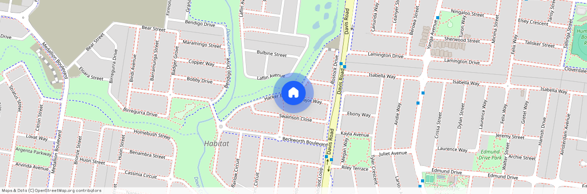 2 Major Way, VIC 3029, Tarneit