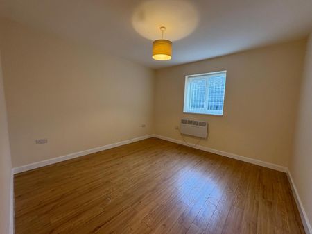 Gerard Court, Ashton-in-Makerfield, , UK - Photo 2