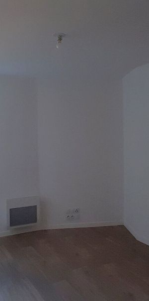 Appartement 1 pièce - Photo 1