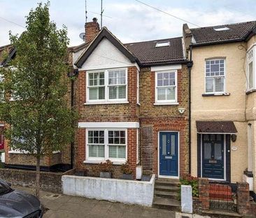 Dinsdale Road, Blackheath, SE3 - Photo 1