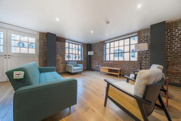 Winchester Walk, London Bridge, SE1 - Photo 1