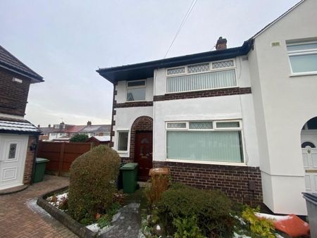 New Chester Road, Bromborough - Photo 3