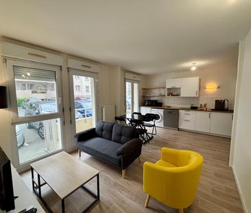 Location Appartement 1 pièce 86m² ANGERS 49100 - Photo 5