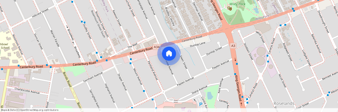 4B Fairview Avenue, NSW 2196, Roselands