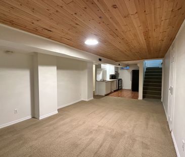 For Lease - 10 Glenellen Drive Unit# Lower, St. Catharines, Ontario - Photo 6