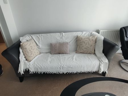 1 Bed Flat, Elektron Tower, E14 - Photo 5