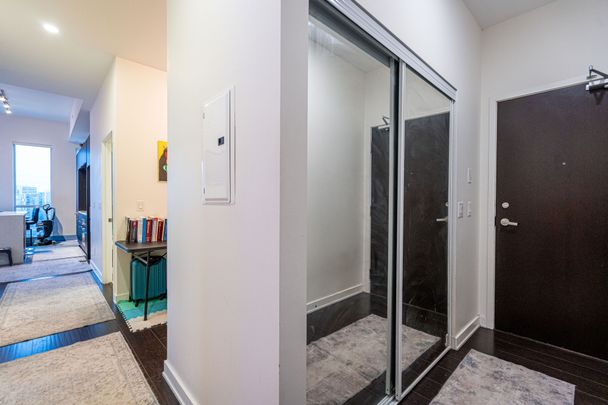 For Lease - 55 Regent Park Boulevard Unit# 2905, Toronto, Ontario - Photo 1