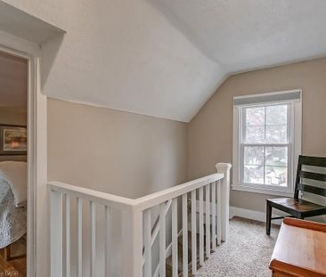 For Lease - 491 Pearl Street, Burlington, Ontario - Photo 3