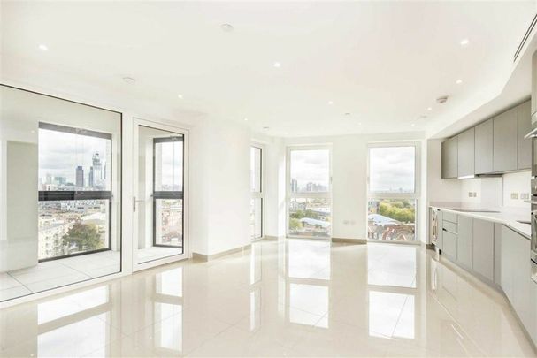 Blackfriars Road, Southwark, SE1 - Photo 1