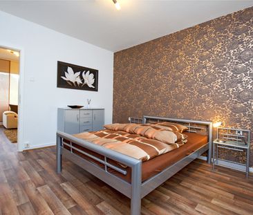 Demnächst frei! 3-Zimmer-Wohnung in Ahlen Ahlen - Foto 1