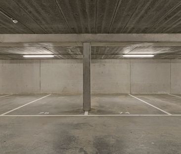 ENERGIEZUINIG (E-PEIL 20) NIEUWBOUWAPPARTEMENT TE DIEST! - Foto 2