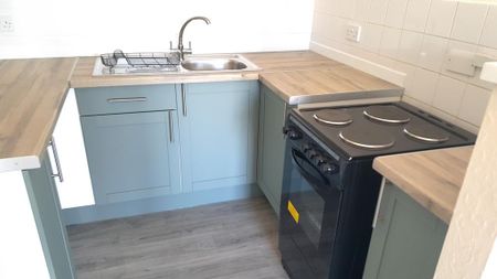 1 bedroom apartment to rent - Photo 5