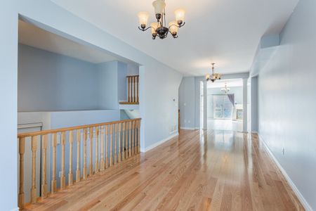 For Lease - 24 Coast Avenue Unit# Upper, Vaughan, Ontario - Photo 5