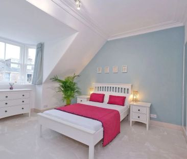 21 Ashley Road, Top Floor Apartment, Aberdeen AB10 6RU - Photo 5