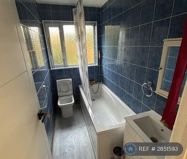 1 bedroom maisonette to rent - Photo 5