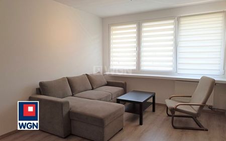 Mieszkanie na wynajem w bloku Legnica - Zdjęcie 2