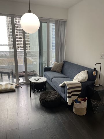 For Lease - 88 Harbour Street Unit# 1409, Toronto, Ontario - Photo 5