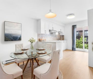 À louer / Appartement - Photo 1
