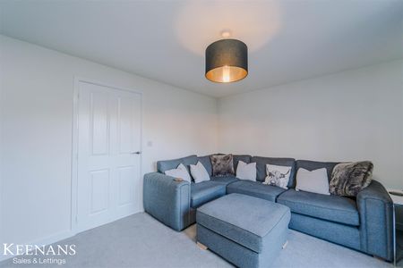 Merino Close, Great Harwood, Blackburn - Photo 2