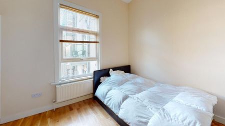 Studio to rent - Photo 4