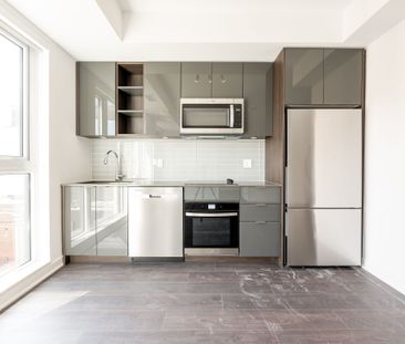 For Lease - 543 Richmond Street Unit# 806, Toronto, Ontario - Photo 2