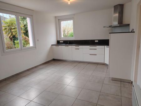 Location / Maison - Photo 2