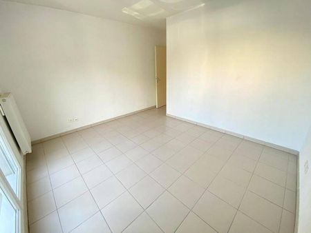 Location appartement 3 pièces 56.6 m² à Montpellier (34000) - Photo 2