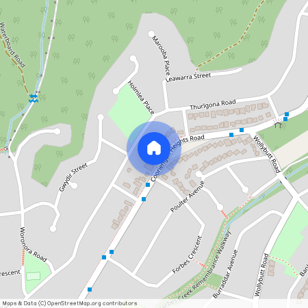 245A Cooriengah Heights Road, NSW 2233, Engadine