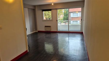 Location appartement 2 pièces - 48.93m² à Lille (59000) - Photo 3