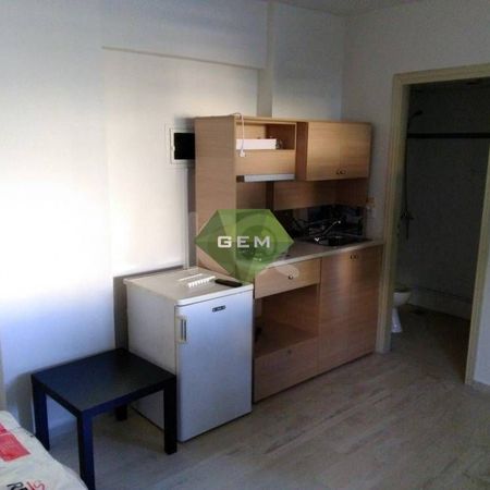 Studio/Γκαρσονιέρα για ενοικίαση - Ηράκλειο Κρήτης, - Photo 3