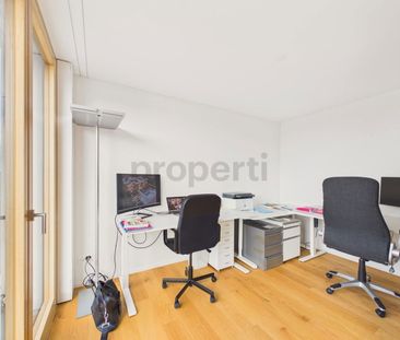 5.5 Zimmer, 155 m², 4. Stock - Photo 1