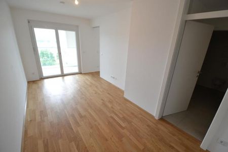 Puntigam – Brauquartier – 48m² inkl. Loggia – 2 Zimmer Wohnung – Westausrichtung - Foto 4