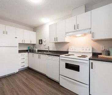 2 BEDROOM TOWNHOME - Private yard! — 2 Bedroom - Photo 1