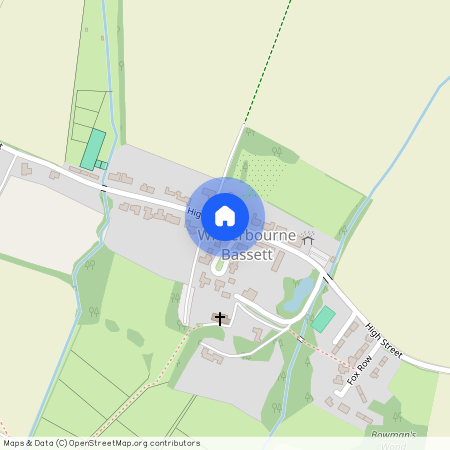 Winterbourne Bassett SN4