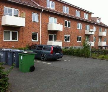 Åkaregatan 5 A - Foto 2