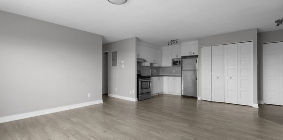 Appartement 2 Chambres à Louer– Gatineau - Photo 2