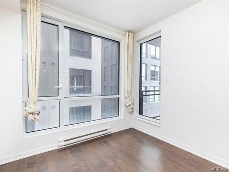 Appartement - 1206-1190 Rue MacKay - Photo 2
