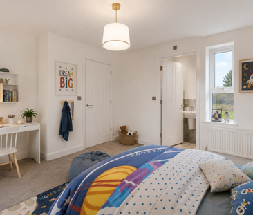 5 bedroom detached house to rent - Photo 3